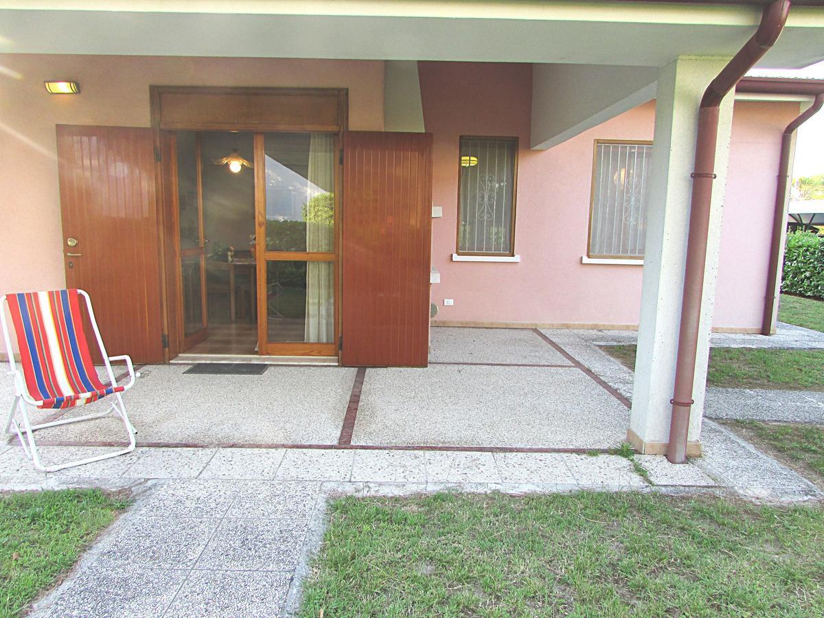 Azzurro Apartment Bibione Luaran gambar