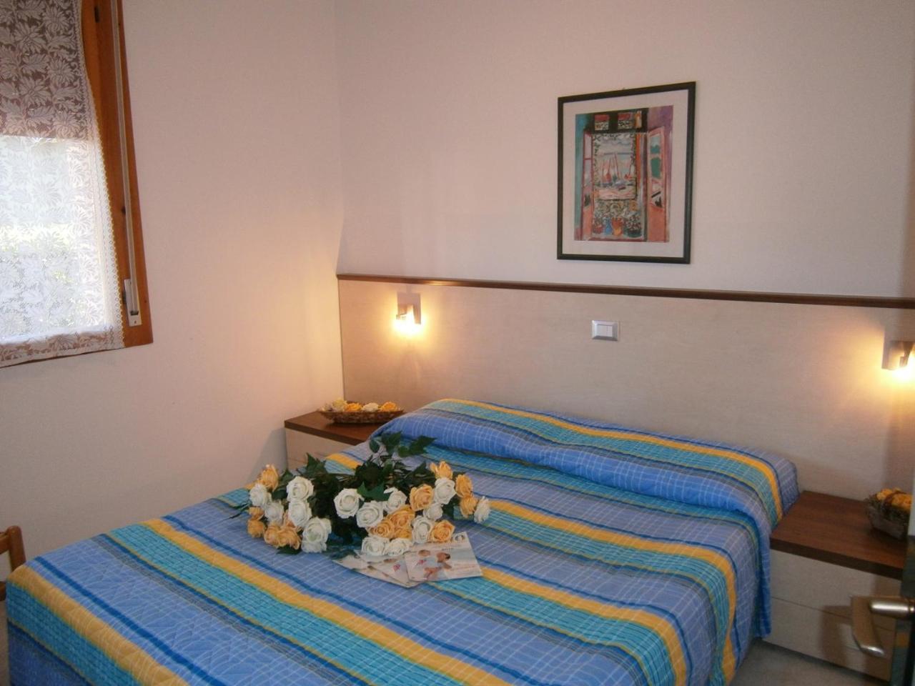 Azzurro Apartment Bibione Luaran gambar