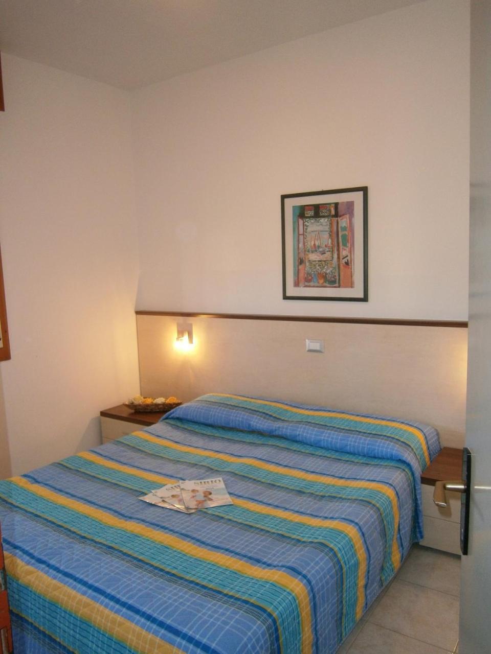 Azzurro Apartment Bibione Luaran gambar