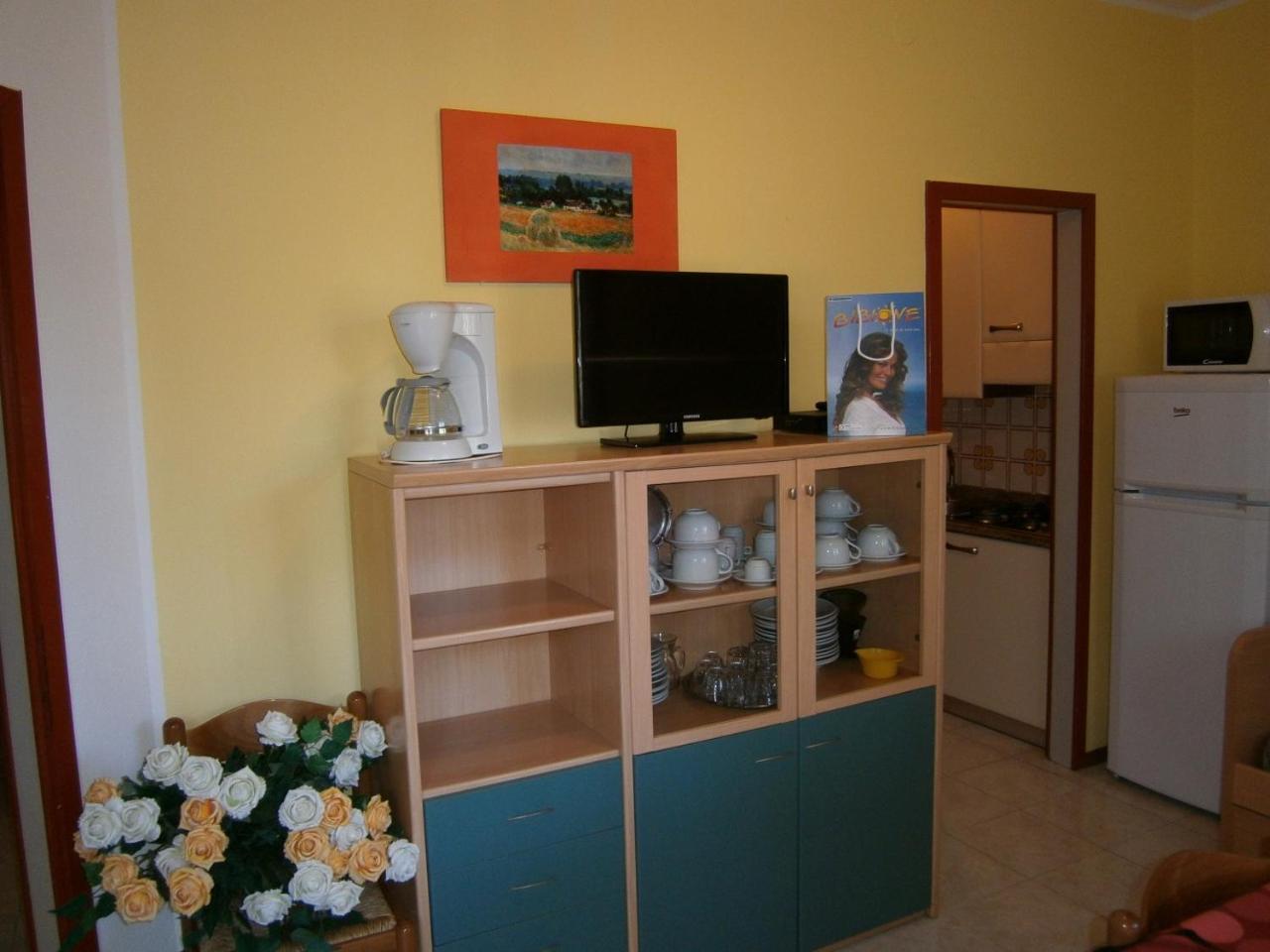 Azzurro Apartment Bibione Luaran gambar