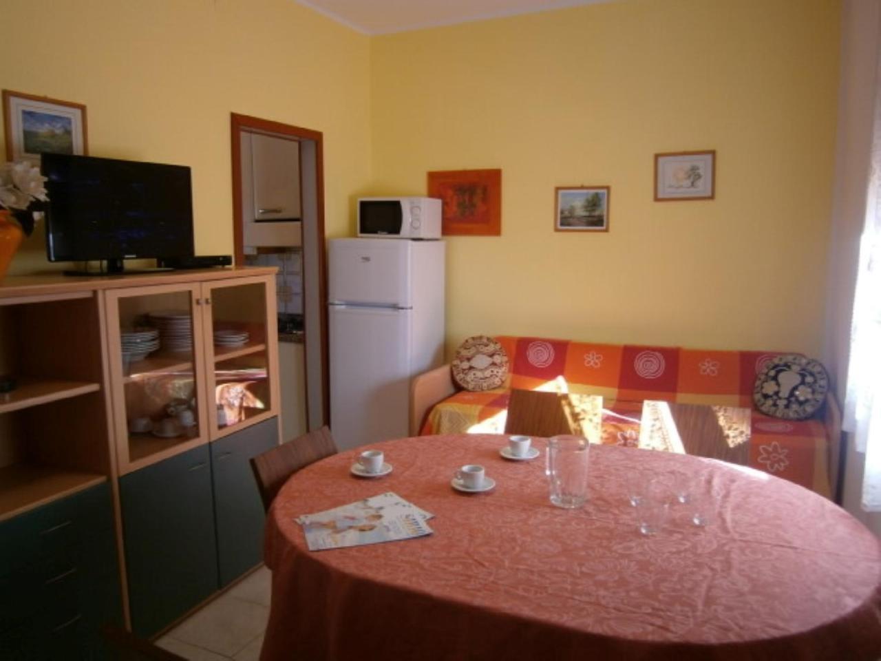 Azzurro Apartment Bibione Luaran gambar