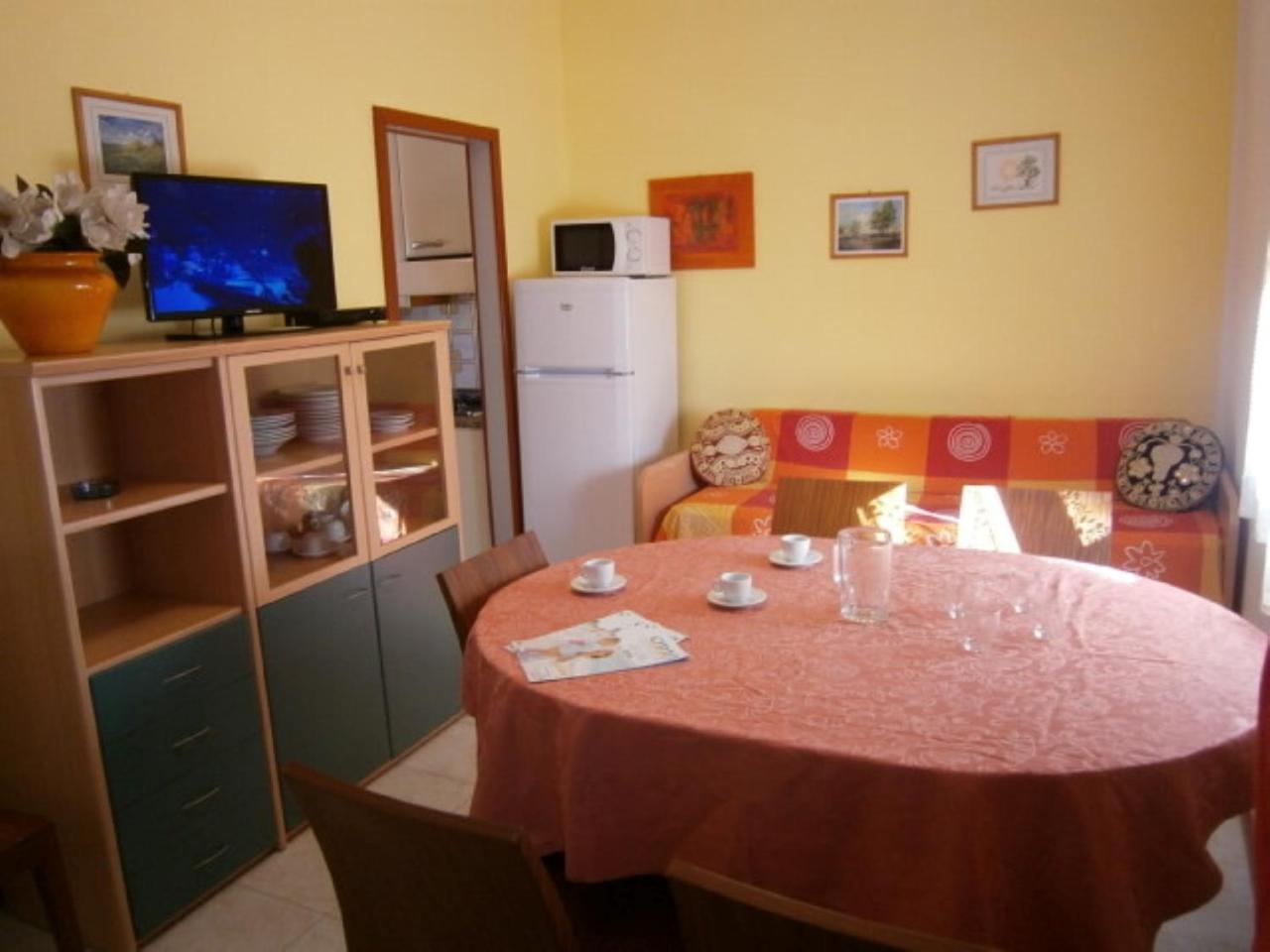 Azzurro Apartment Bibione Luaran gambar