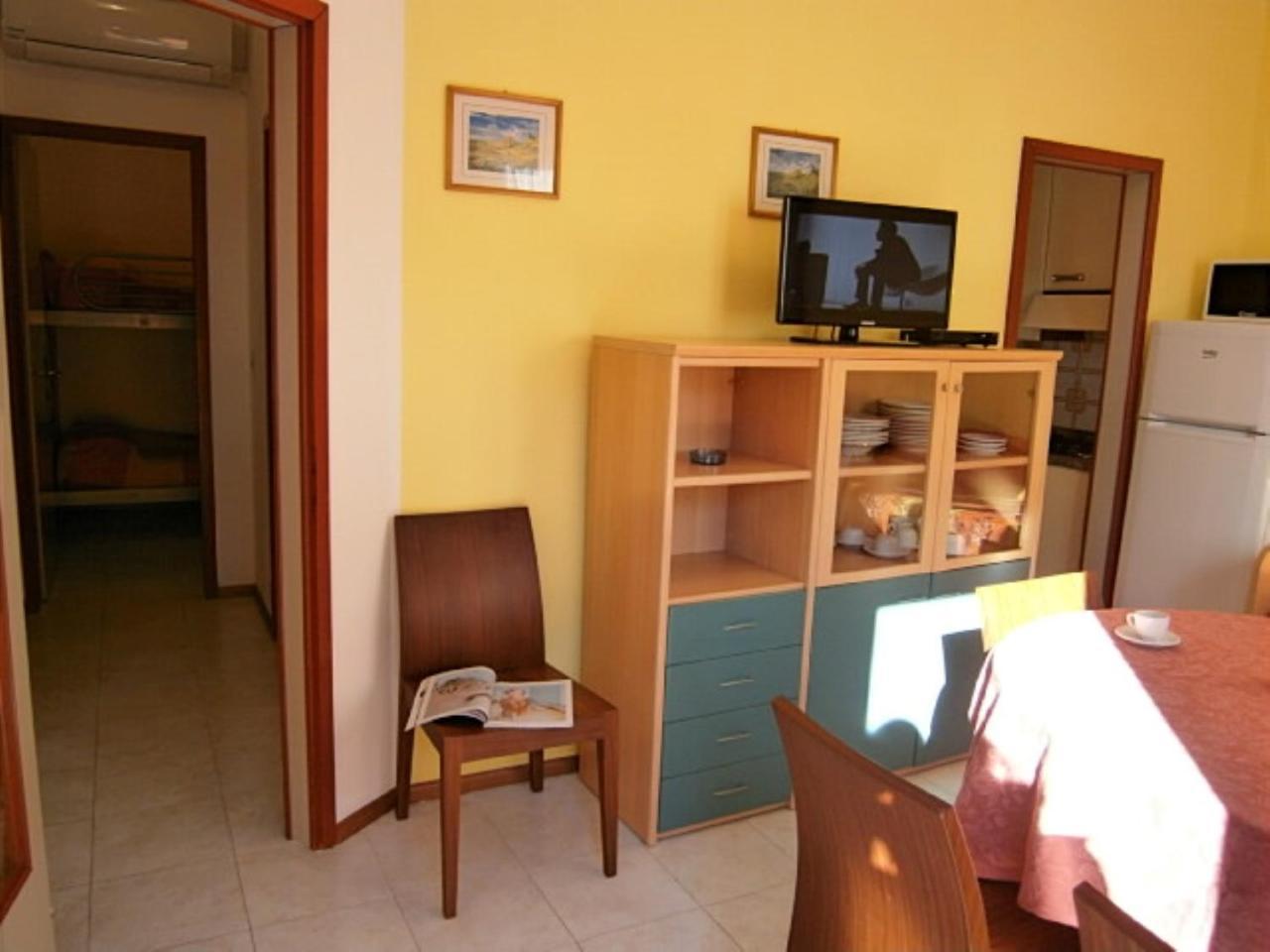 Azzurro Apartment Bibione Luaran gambar