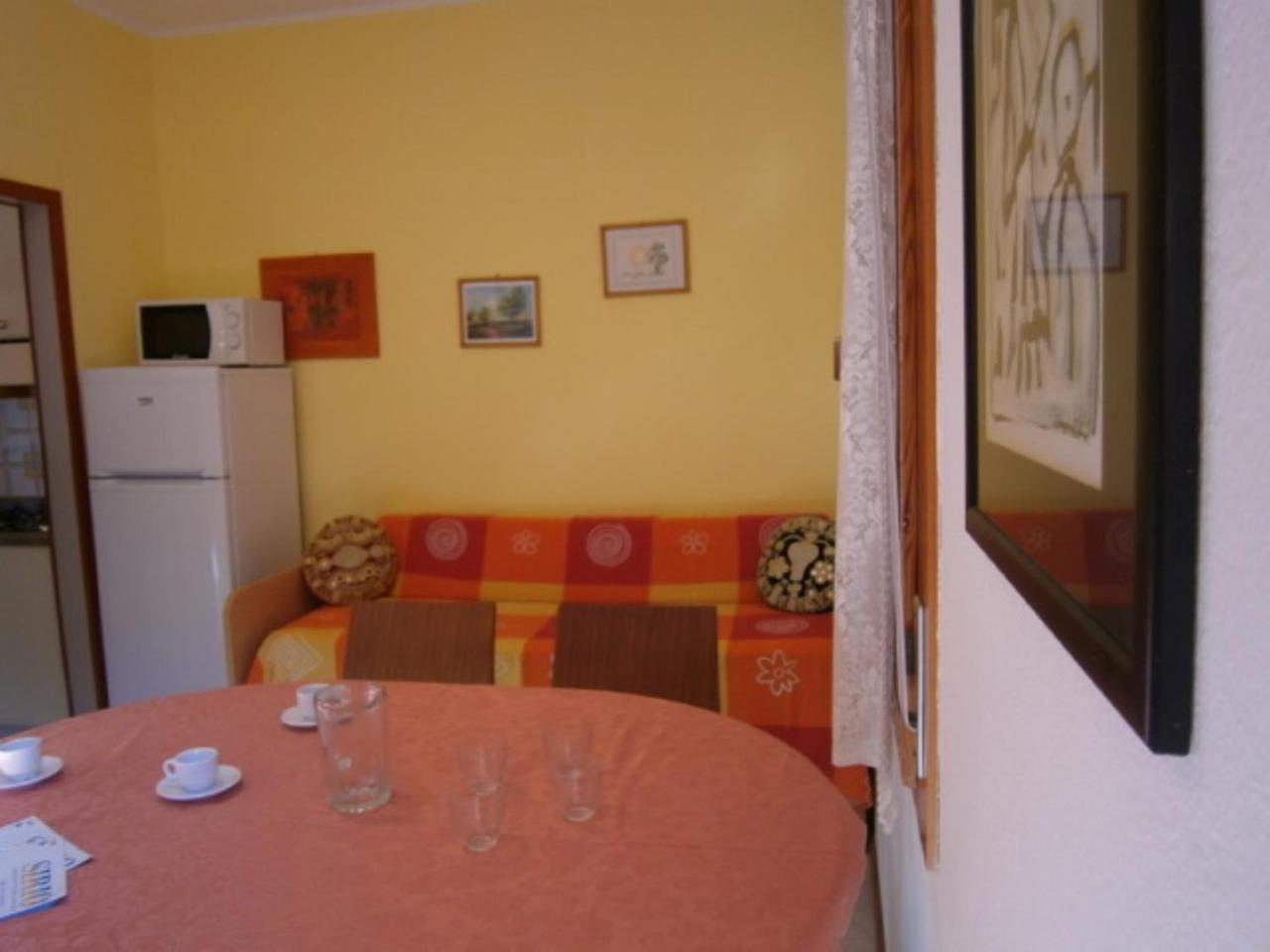 Azzurro Apartment Bibione Luaran gambar