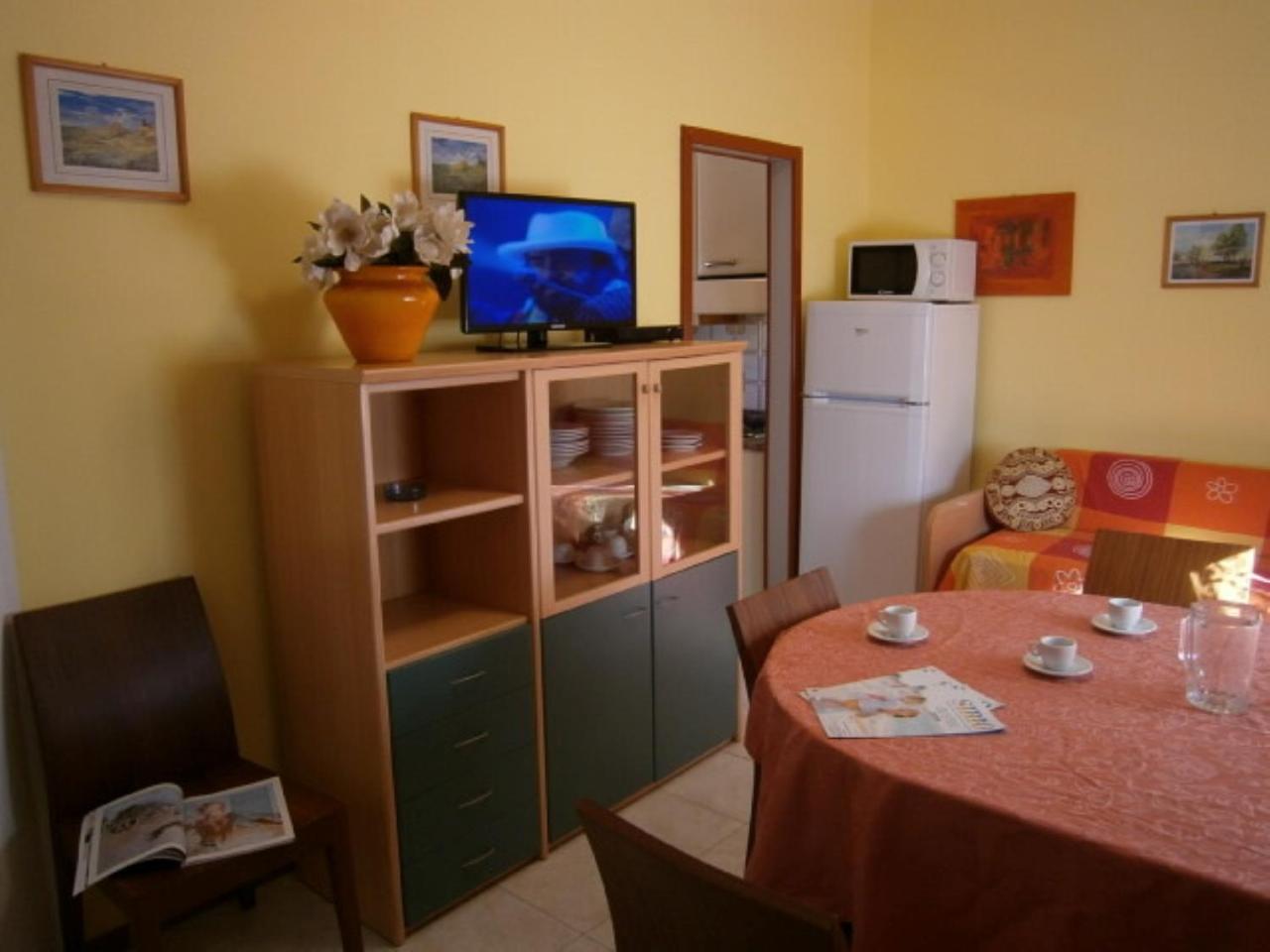 Azzurro Apartment Bibione Luaran gambar