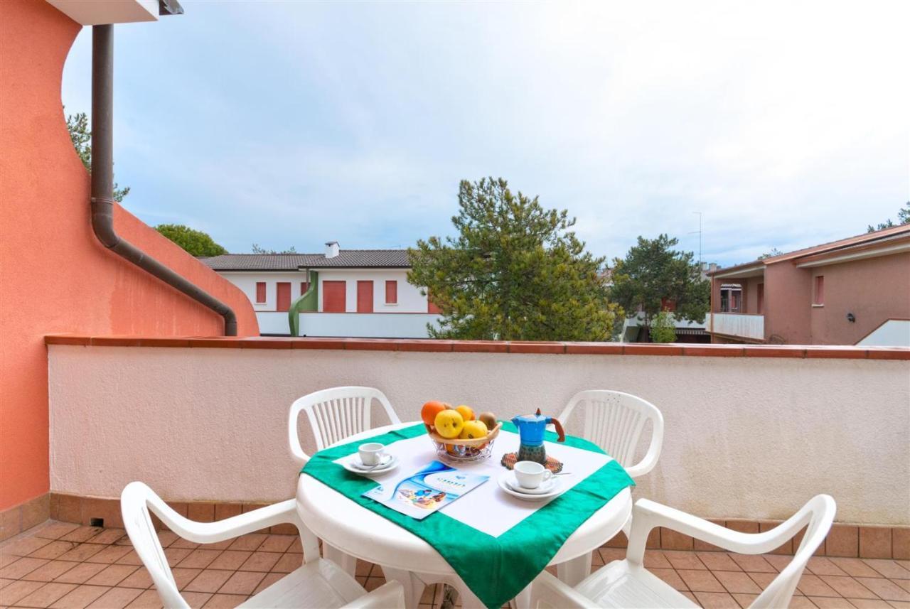 Azzurro Apartment Bibione Luaran gambar