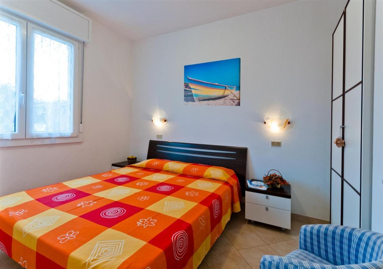 Azzurro Apartment Bibione Luaran gambar