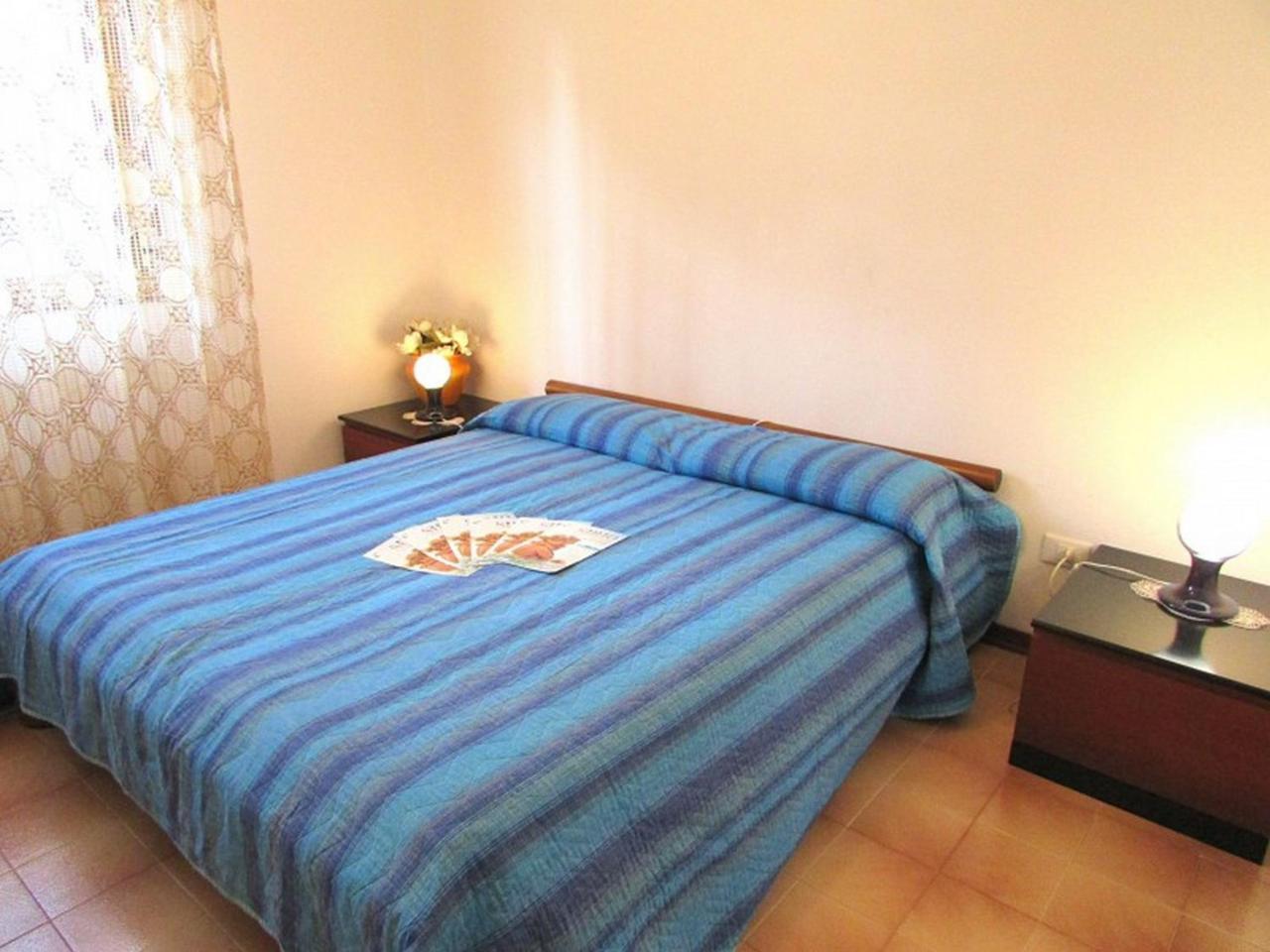 Azzurro Apartment Bibione Luaran gambar